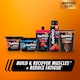 image 4 of GetPro 15g Vanilla High Protein Yoghurt 160g