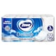 Zewa Deluxe Delicate Care toalettpapír 3 rétegű 16 tekercs  1. kép