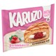 obrázok 2 z Karuzo Croissantová buchta so syrovo-jahodovou náplňou 82 g