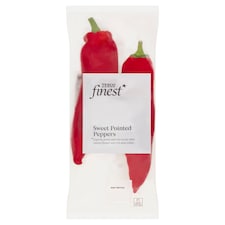 Peppers