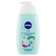 obrázok 1 z Nivea Kids Magic Apple Scent detský sprchovací gél, šampón a kondicionér 3 v 1 500 ml