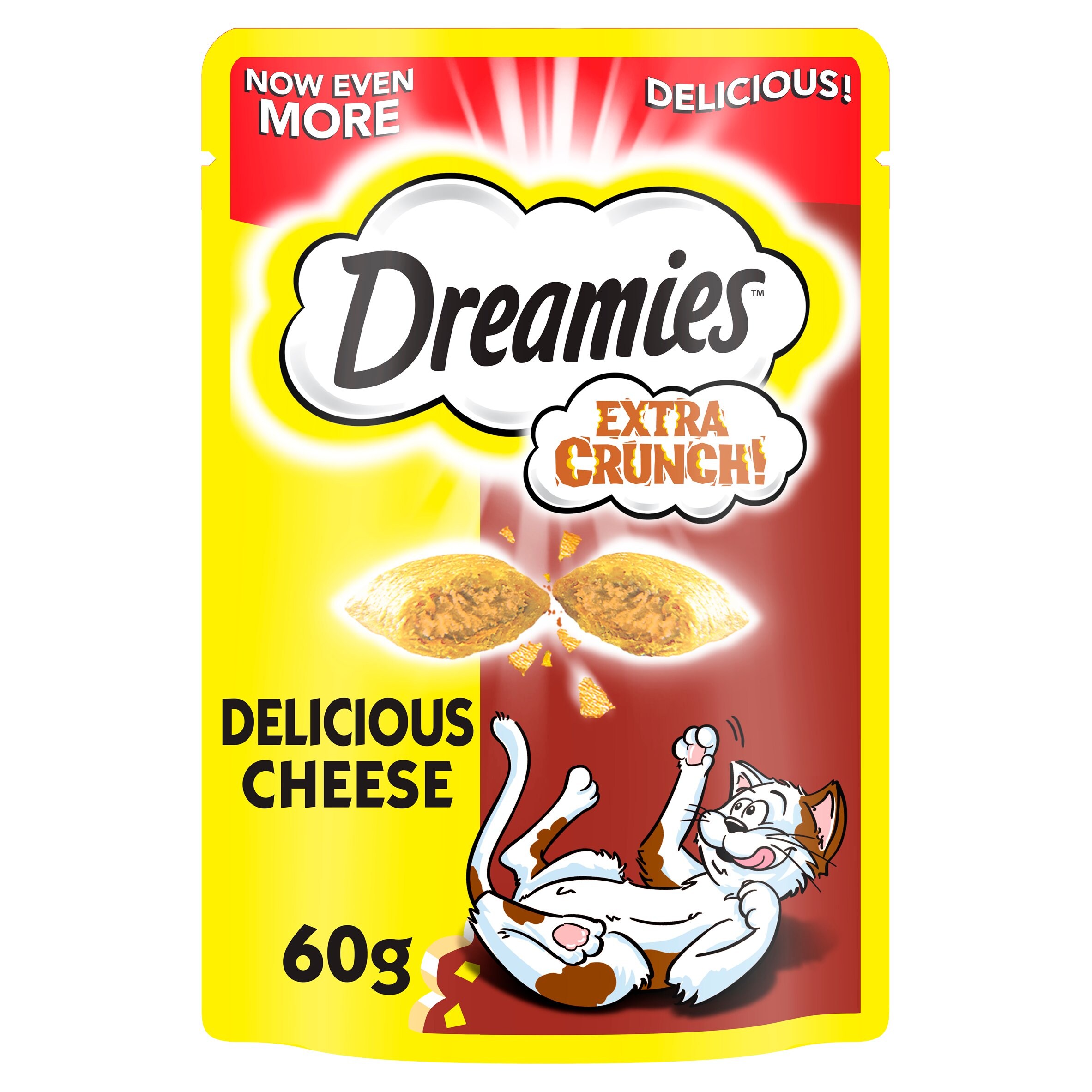 dreamies tesco