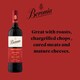 image 3 of Beronia Crianza Rioja 75Cl