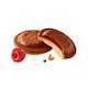 image 2 of Milka Choco Jaffa Soft Pastry with Jelly with Raspberry Flavor 147 g