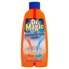 Dr Magic Double Action Foamer 500Ml