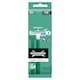 image 1 of Wilkinson Sword Extra 2 Sensitive Disposable Razor 10 Pack