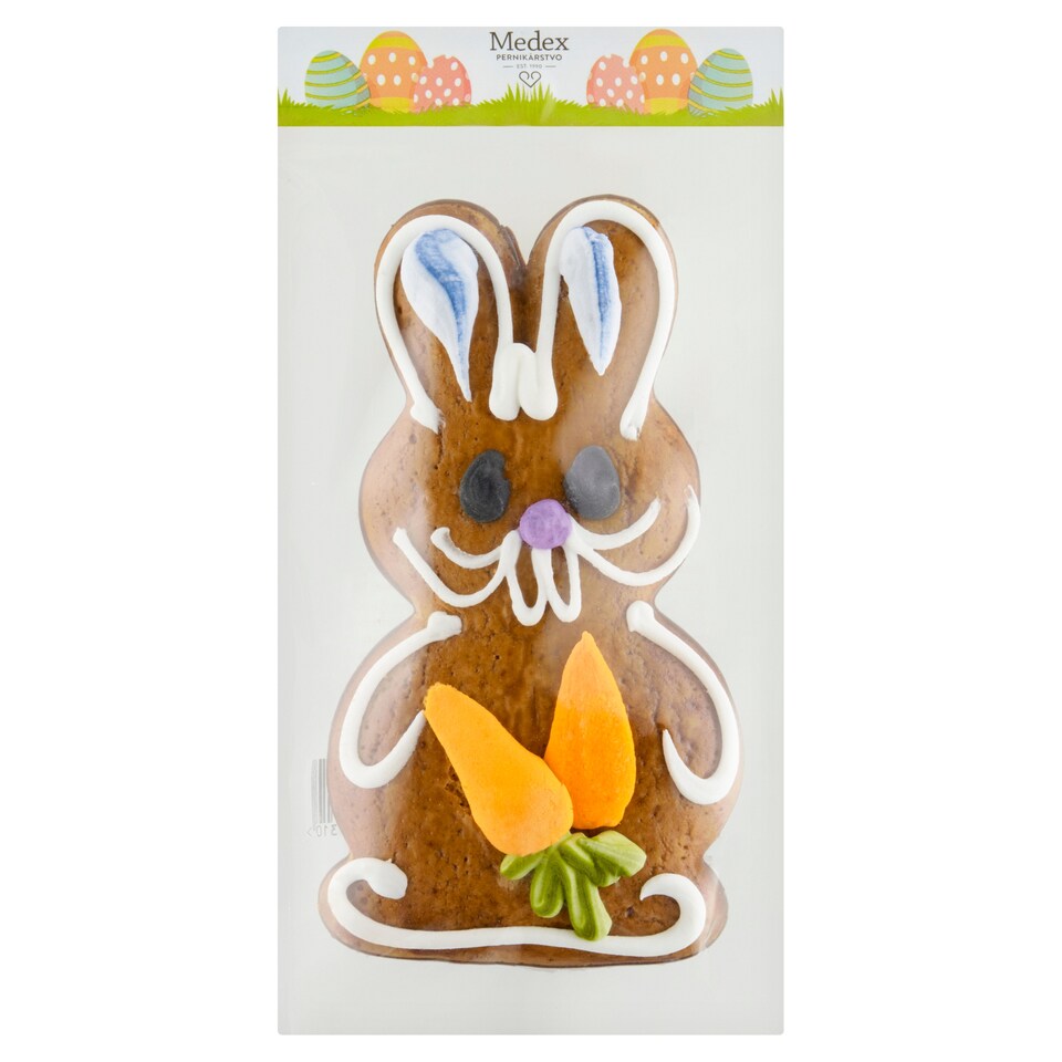 obrázok 1 z Medex Zajačik perníkový 45 g