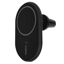 Belkin Magnetic Wireless Car Mount Charger