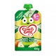 image 1 of Cow & Gate Pouches Apple Pear Banana Apricot 100g