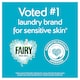 image 4 of Fairy Laundry Detergent Gel 1254ML 38 Washes