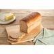 image 1 of Tesco Hi Fibre Wholemeal Loaf 800G Sliced