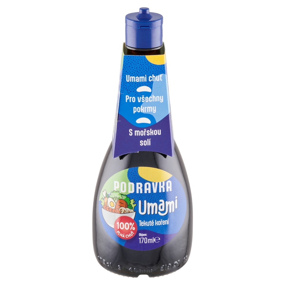 Podravka Umami Liquid Seasoning 170ml