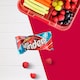 image 3 of Kellogg's Fruit Winders Strawberry Snack Rolls 5x17g