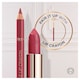 image 3 of L'Oreal Paris Color Riche Lipstick 302 Bois De Rose 5ml