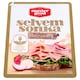 image 2 of Master Good Sliced Ham with Turkey Breast 80 g