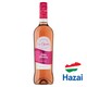 La Fiesta Édes Élmény édes magyar rosébor 10% 750 ml  1. kép