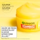 Garnier Vitamin C Fresh & Bright hidratáló sorbet krém 85 ml  2. kép