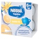 image 2 of Nestlé Yogolino Vanilla Flavored Baby Pudding 6+ Months 4 x 100 g (400 g)