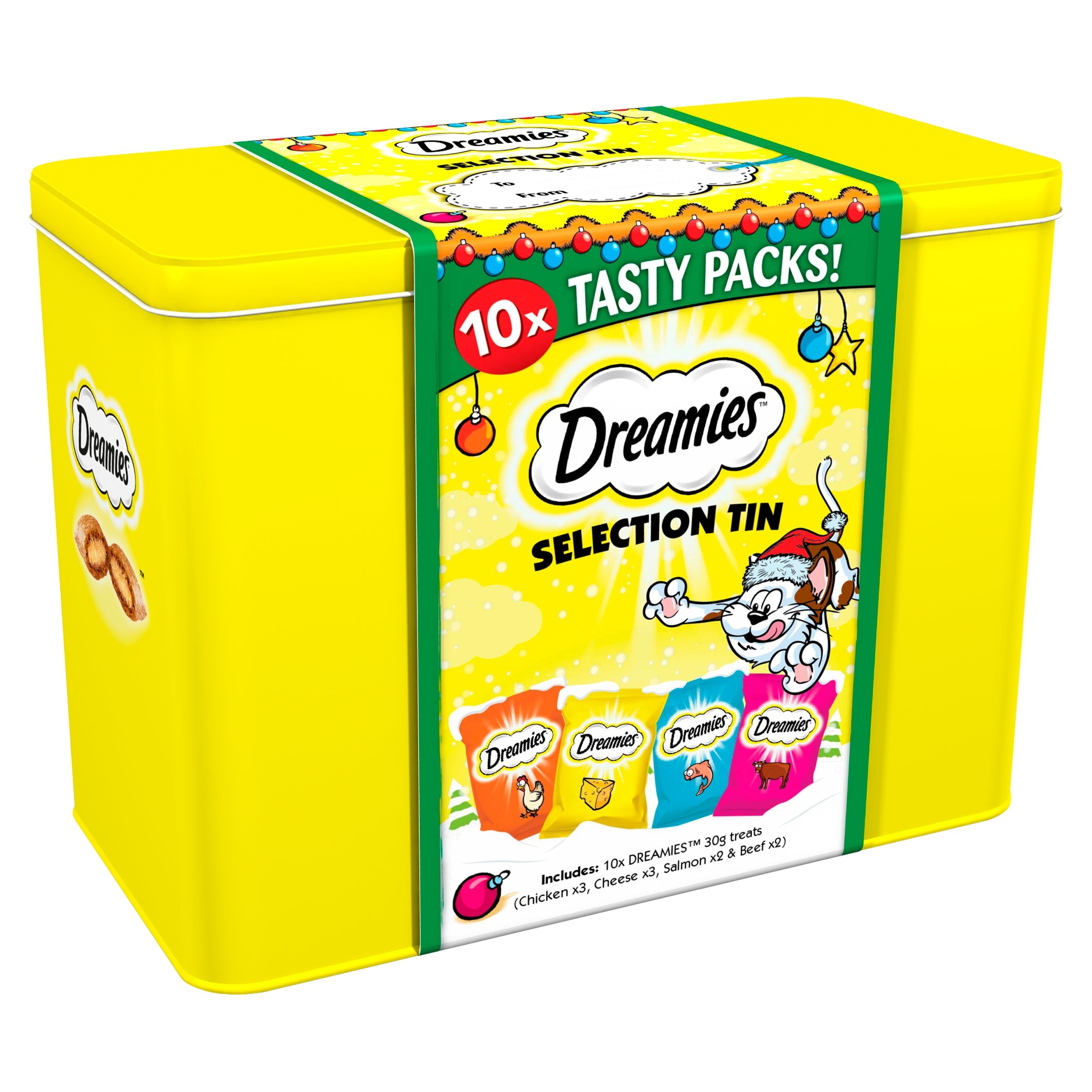 dreamies deli catz tesco