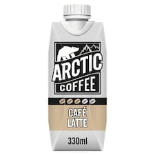 Arctic Coffee Café Latte 330ml