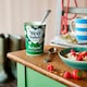 image 2 of Yeo Valley Organic Natural Yogurt 450G