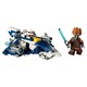 image 2 of LEGO Star Wars 75400 Plo Koon's Jedi Starfighter Microfighter
