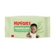 image 1 of Huggies Natural Care 0% Plastic Baby Wipes 1x48 Wipes
