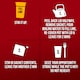image 2 of Pot Noodle Beef & Tomato Instant Noodles 90g