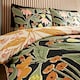 image 2 of Cosmo Living Polly Floral Duvet Set King
