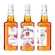 image 2 of Jim Beam Red Stag Black Cherry Kentucky Bourbon Whiskey 70cl