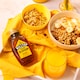 image 4 of Hilltop Squeezy Blossom Honey 340G