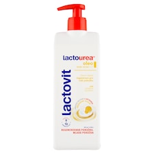 Lactovit Lactourea¹⁰ Oleo Body Lotion 400 ml