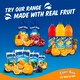 image 3 of Capri Sun No Added Sugar Orange 8 X 200Ml