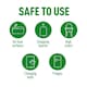 image 5 of Dettol Antibacterial Multi Surface Cleaning Spray 750ml