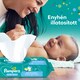 image 2 of Pampers Fresh Clean Baby Wipes 3 Packs = 156 Wipes