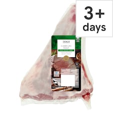 Tesco Lamb Half Leg Joint