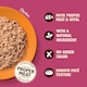 image 3 of Lily’s Kitchen Smooth Paté Multipack Complete Adult Cat Food 4x85g