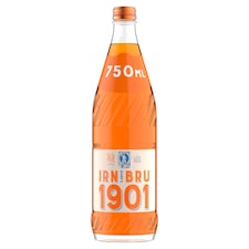 Irn Bru 1901 750Ml