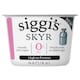 image 1 of siggi's skyr Natural 0% fat Icelandic style yogurt 450g