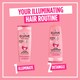 image 2 of L'Oreal Elvive Nutri-Gloss Shine Conditioner 200ml