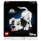 image 1 of LEGO Disney 43269 101 Dalmatians Puppy