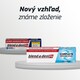 obrázok 5 z Blend-a-dent Complete Fresh Fixačný Krém na Úplné a Čiastočné Zubné Protézy 47 ml