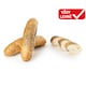 Obrázek 1 pro produkt Rohlík staročeský s mákem 50g