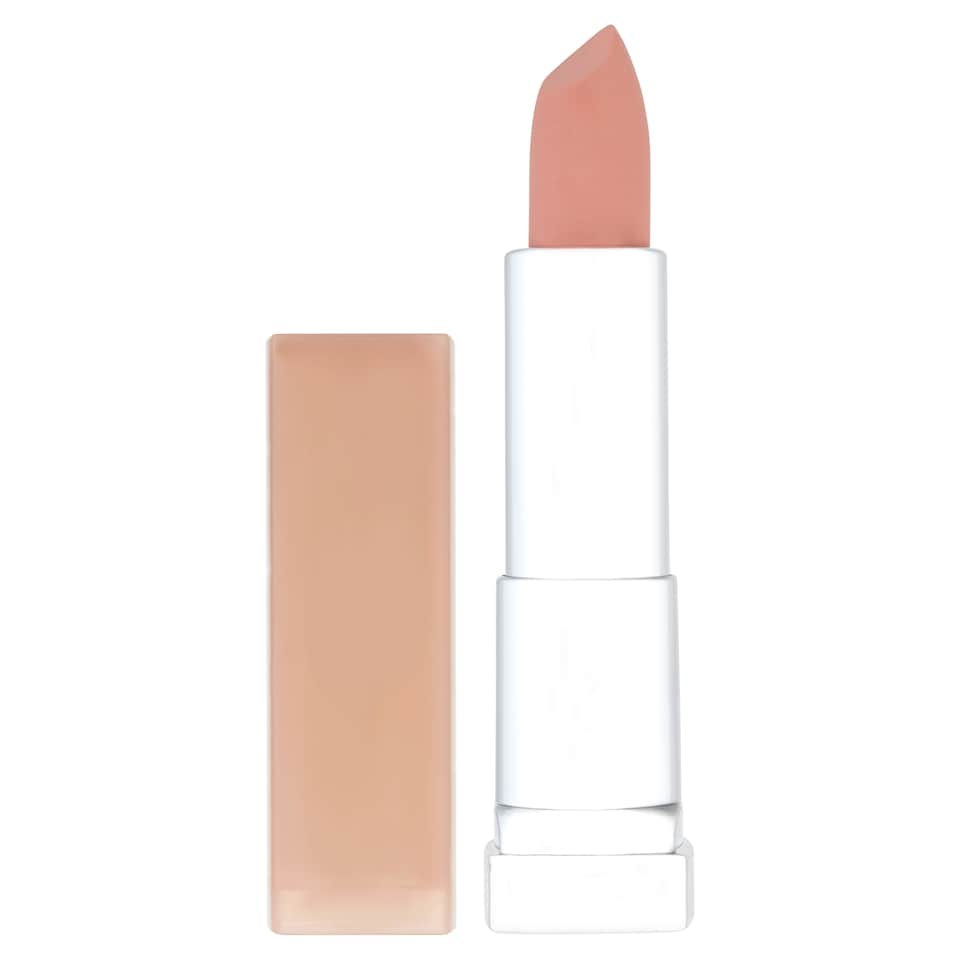 image 1 of Maybelline Colorsens Lipstick 725 Tantal Taupe 24G