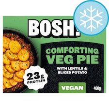 Roast, Pies & British Ready Meals