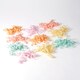 image 3 of Paperchase Ombre 10 Pack Curly Bows