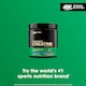image 3 of Optimum Nutrition Flavoured Creatine Powder Blue Raspberry 247.5g