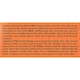 image 3 of Solero Orange Burst Ice Cream Lollies 3 x 90ml