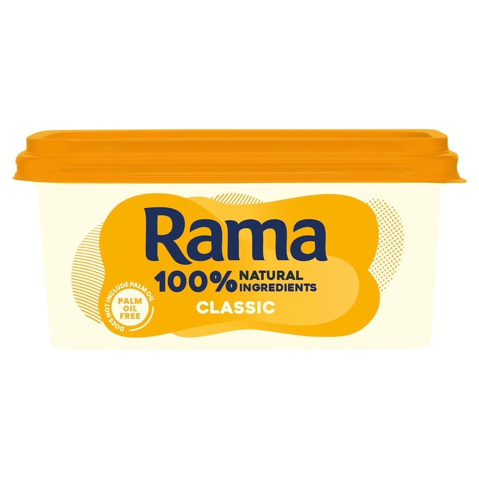 Rama Classic 400 g