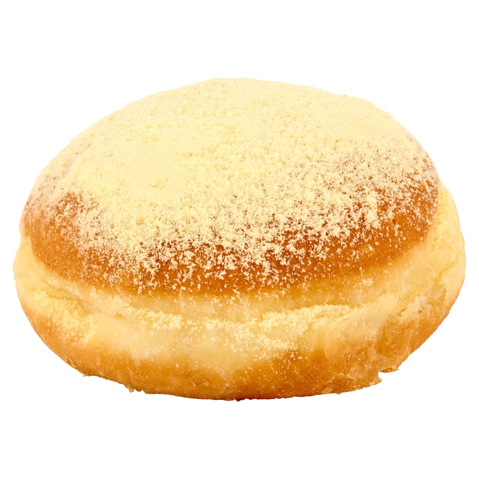 Vaníliás fánk kiolvasztott 65 g  1. kép